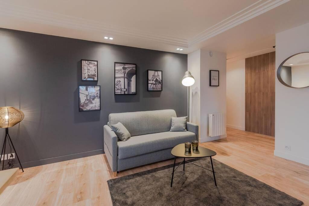 Arty Paris Apartment Disneyland Magny-le-Hongre Extérieur photo
