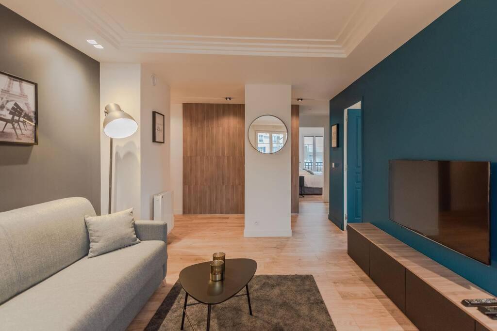 Arty Paris Apartment Disneyland Magny-le-Hongre Extérieur photo